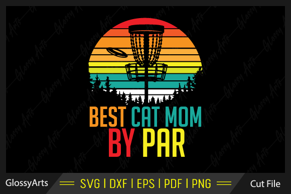 Best Cat Mom SVG: A Designer’s Embroidery Review
