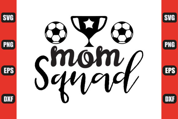 Football SVG Design, Mom Squad: A Maker's Review