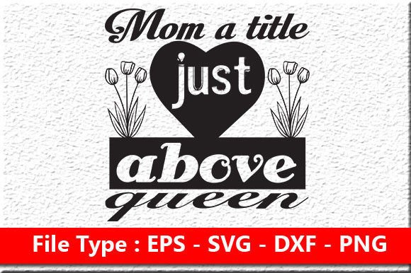 Mom a Title Just: Embroidery Design Review