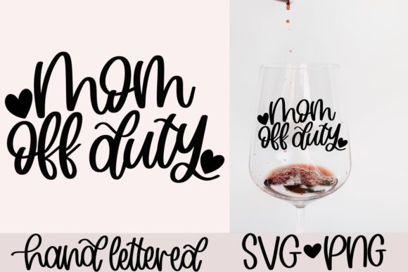 Mom Off Duty SVG: A Designer’s Embroidery Review