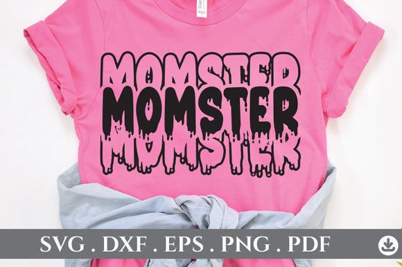 Mom Ster Momster Svg: An Embroidery Design Review