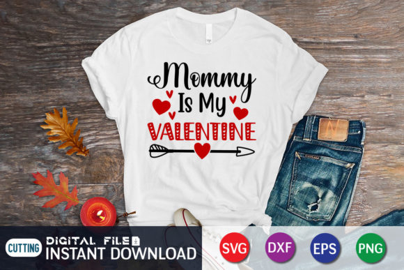 Mommy is My Valentine SVG: A Designer’s Stitch Review