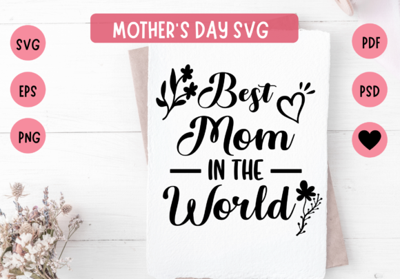 Reviewing Mother's Day SVG for Real Embroidery